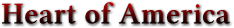 Heart of America Heart of America