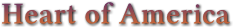 Heart of America Heart of America