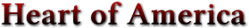 Heart of America Heart of America